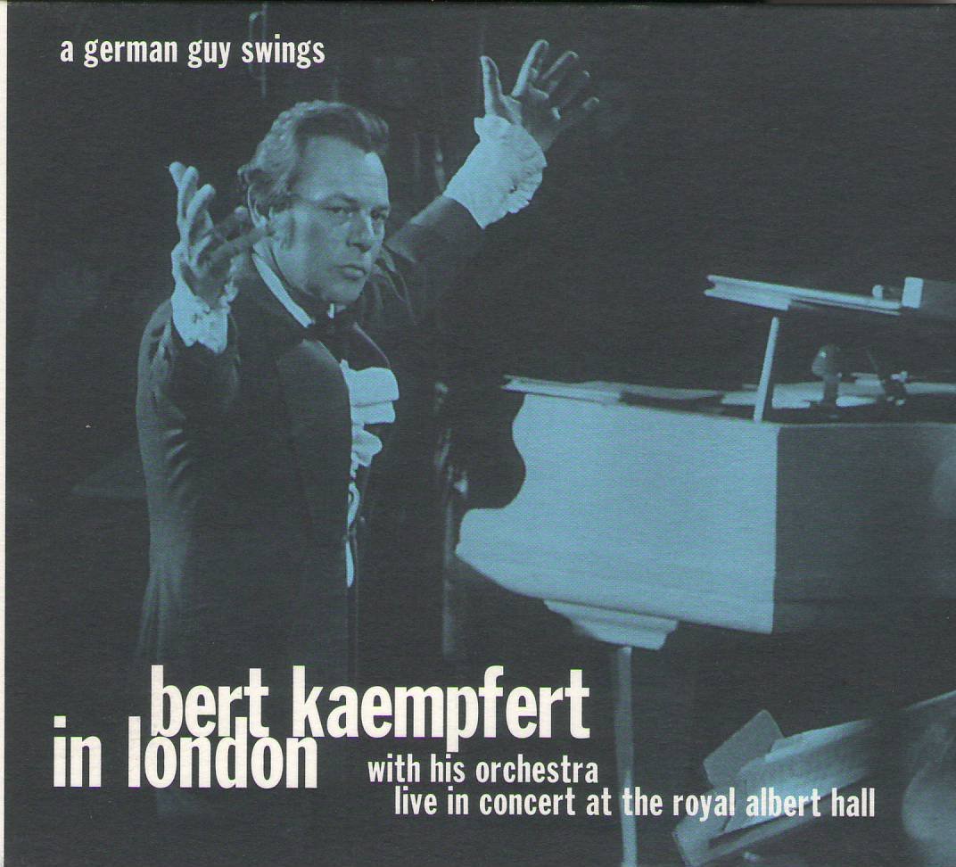 Bert Kaempfert
